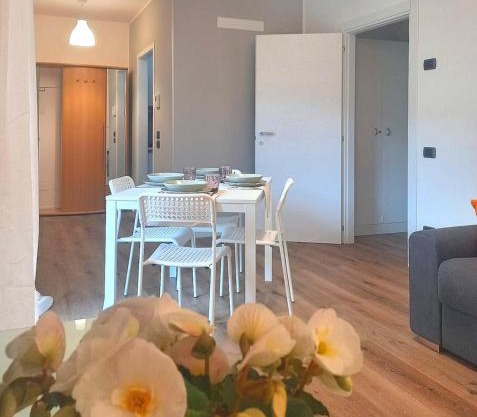 Da Sandro Holidays Apartment