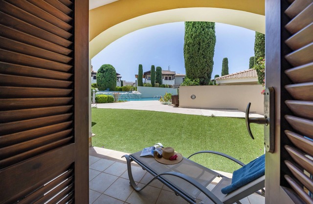 DA02 Adjacent to Aphrodite Hills – Pool View