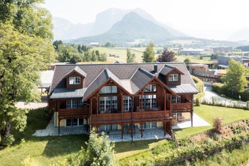 Dachstein Residenzen