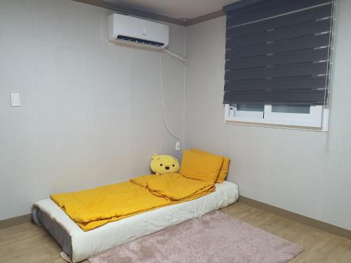 Daegu Little House