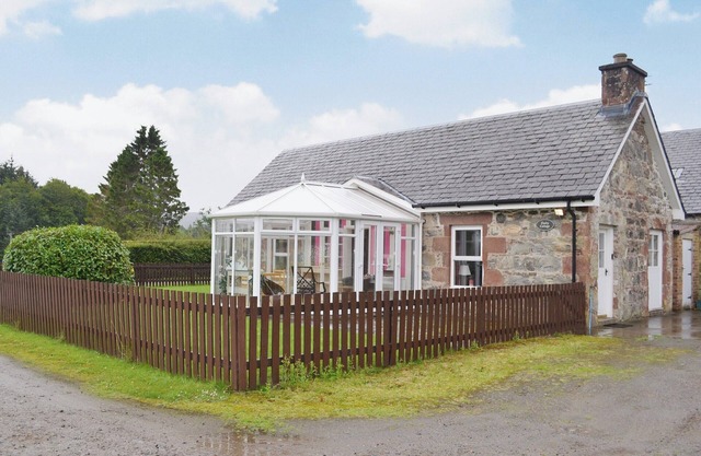 Dairy Cottage - Beaufort Estate