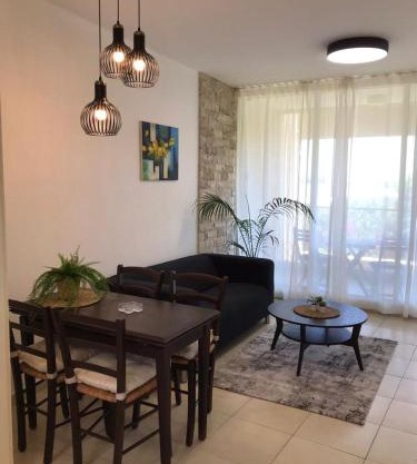 Daissy house - דירה פרטית בנאות גולף