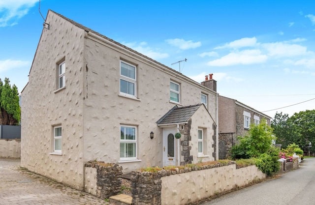 Daisy Cottage - St Florence