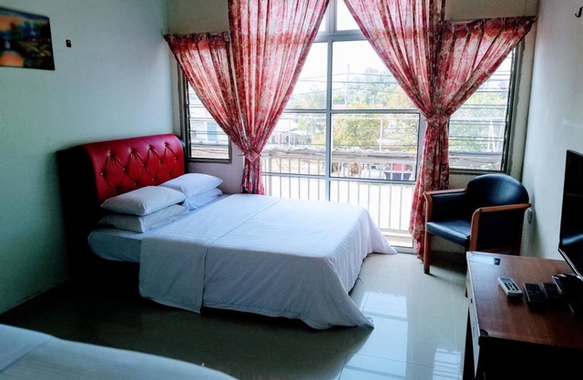 Daisyinn Budget Hotel Kuala Terengganu
