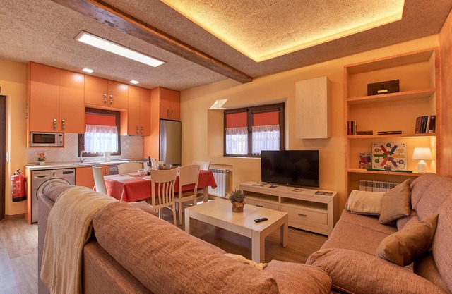 Dakar Apartments, ideal for enjoying nature
