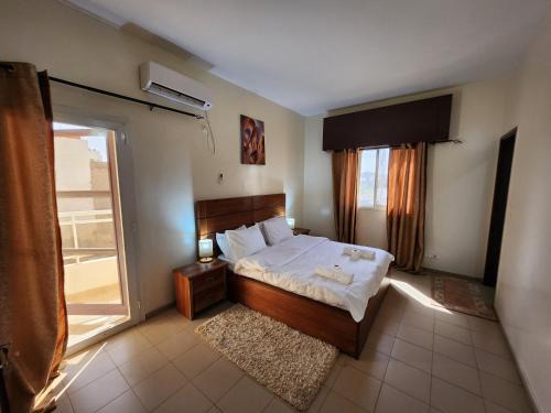 DAKAR REGAL HOME