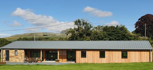 Dales Lodge