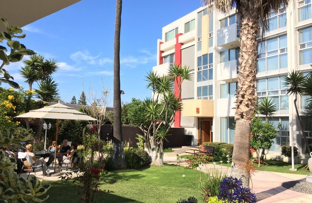 Dali Suites - Adults Only