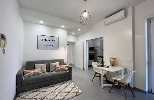 Dalia apartment in the historic center