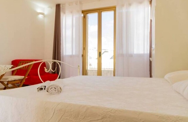 Dalia Flat- San Foca