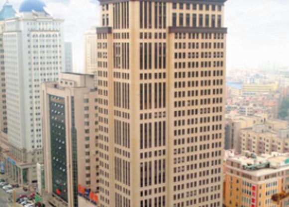 Dalian Asia Pacific Service Apartment (Former Somerset Harbour Court Dalian)
