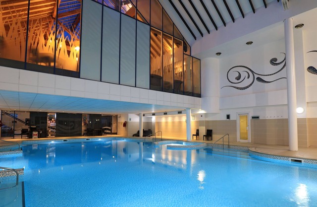 Dalmahoy Hotel & Country Club