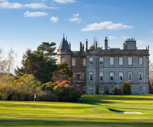 Dalmahoy Hotel & Country Club