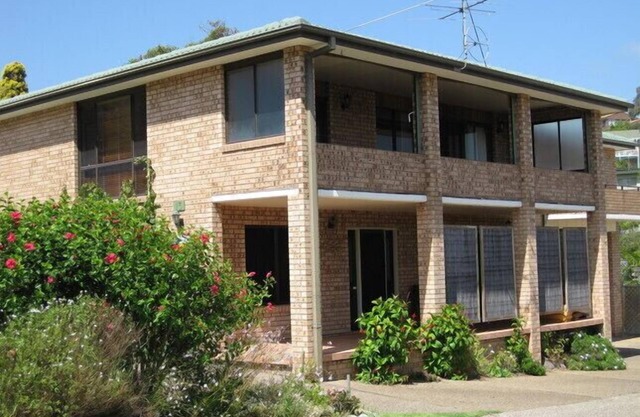 Dalmeny Shores 3 Bedroom 2 Storey House