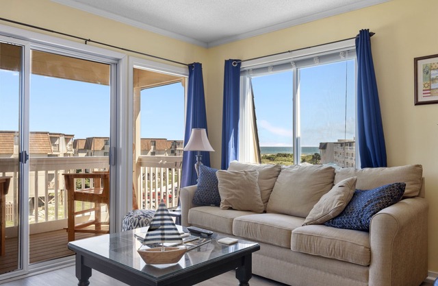 Daly Dunes- Indoor pool, Waterslide, Putt Putt, tennis. it's all here!