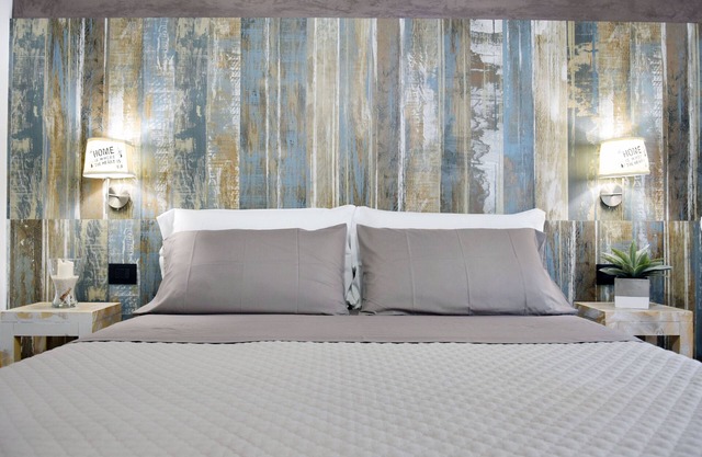 Damiva - Design room - Rome center Trastevere, 10 minutes walk from the metro