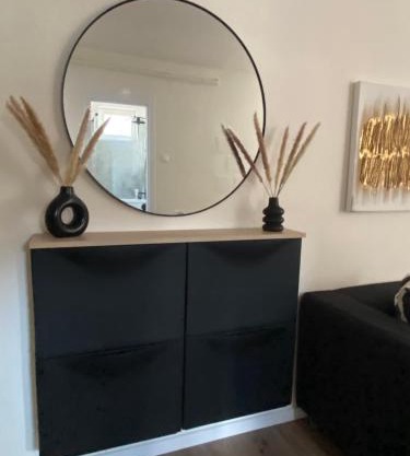 Dana Apartment
