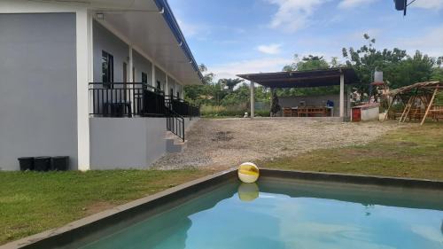 Danel Apartments