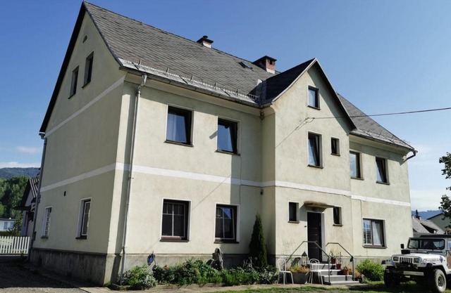 Danielas Privatzimmer