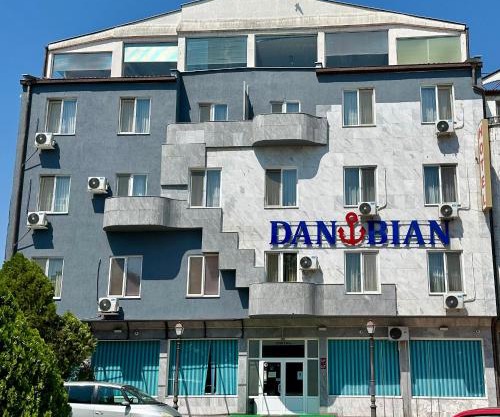 Danubian