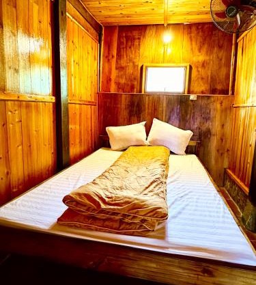 Dao Homestay