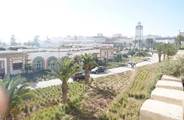dar alizès (city center and 10 minutes to beach)