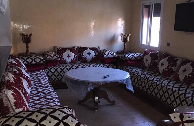 DAR'COZY Marrakech.