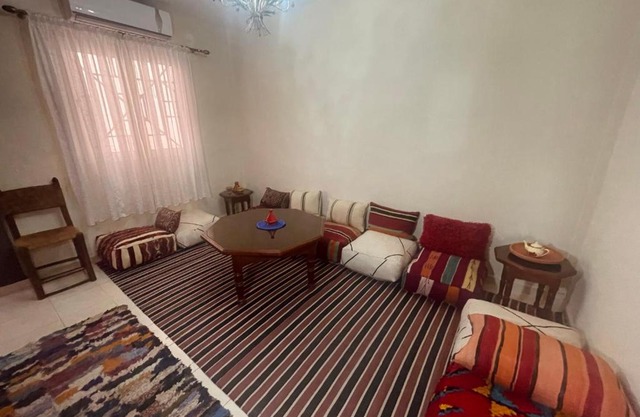 Dar El Aman Marrakesh
