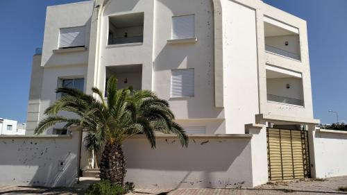 Dar El Bhar