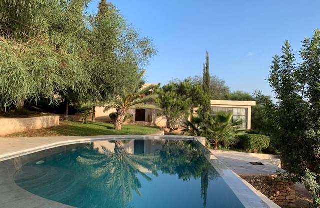 DAR ZITOUNE, companion house 12 minutes from the beach