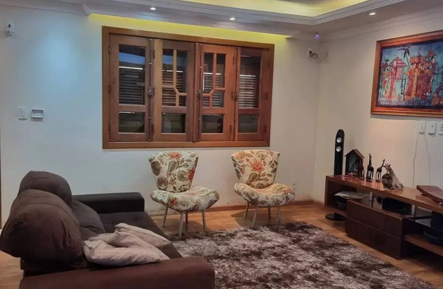 Dara House e Eventos