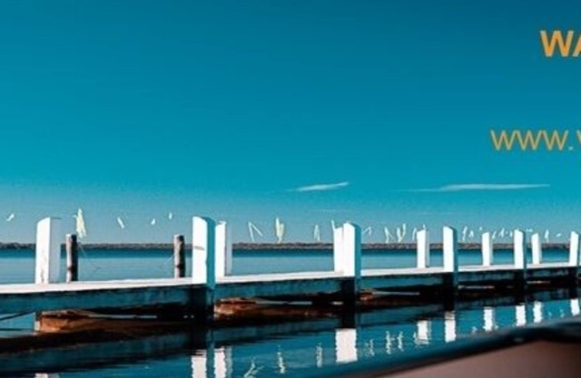Dargo - 1 Nt(waterfront)