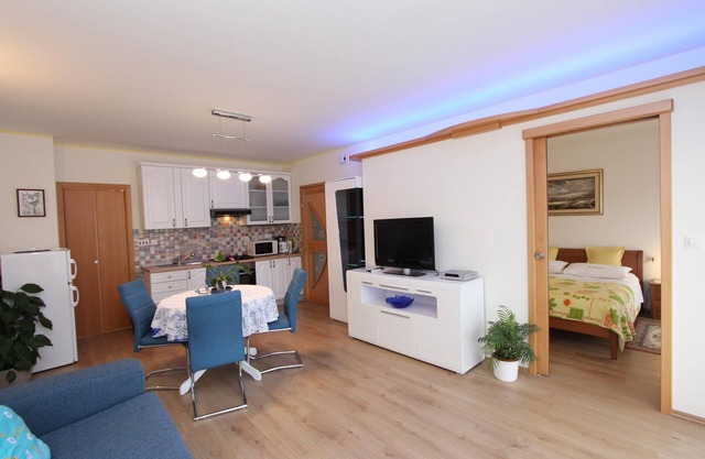 DARIA One Bedroom Apartment (2. kat)