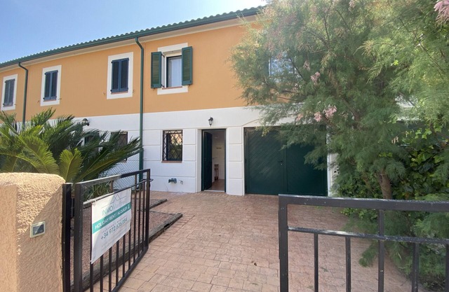 Daró 3D 39 - 150m from the beach, with pool
