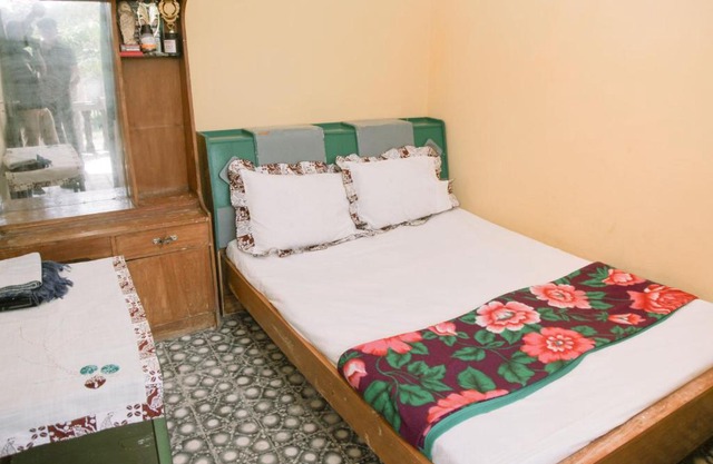 Darwati Homestay Desa Wisata Ketapanrame
