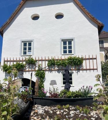 DAS Donauhaus
