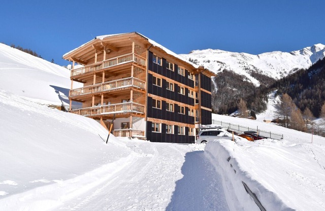 Das Kals - apartment for 4-5 persons