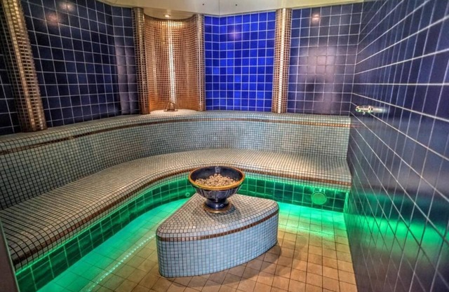 Das Posthaus stubai & smart hotel