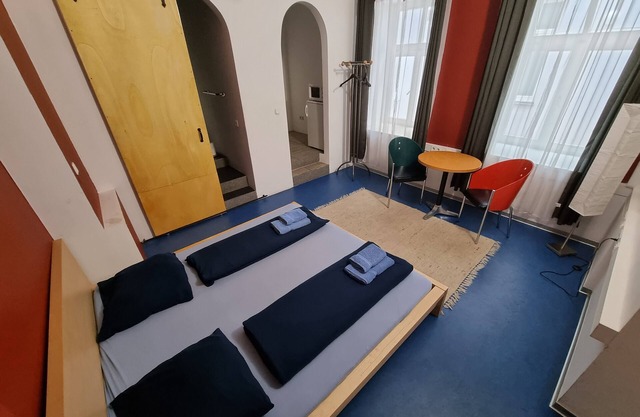 David's Studio