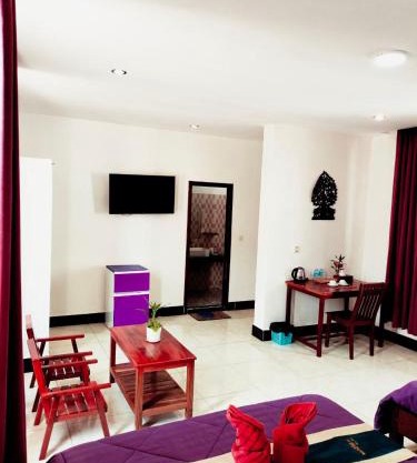 Davyta House