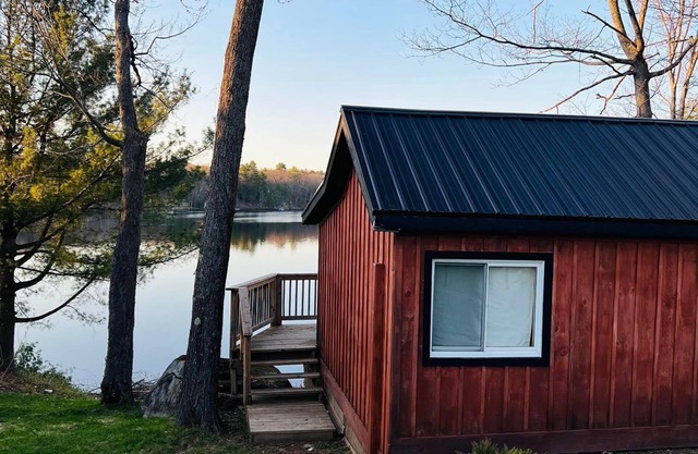 Day Dreamer! (#5 Muskoka Lake Cottages)