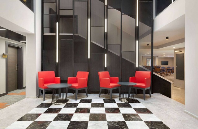 Days Hotel by Wyndham Ankara Cankaya