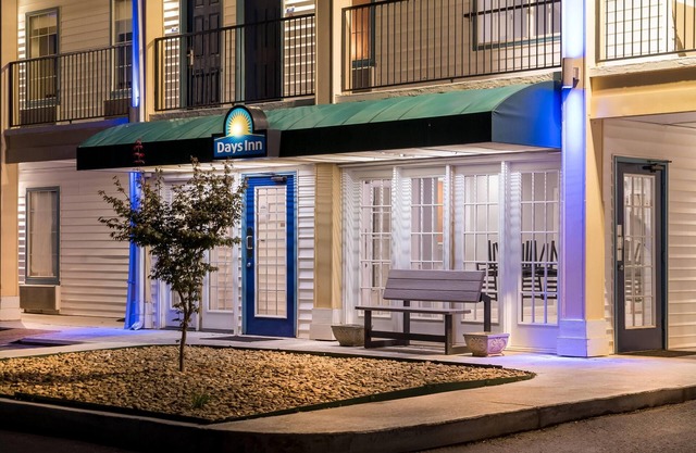 Days Inn by Wyndham Simpsonville