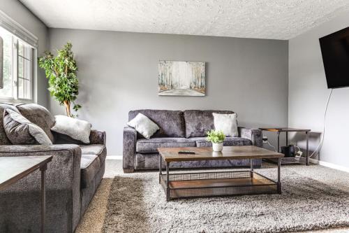 Dayton Home 4 Mi to Downtown, Pets Welcome!