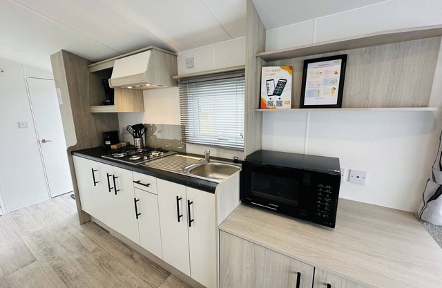 DD 58 - Camping de Duindoorn - AIRCO