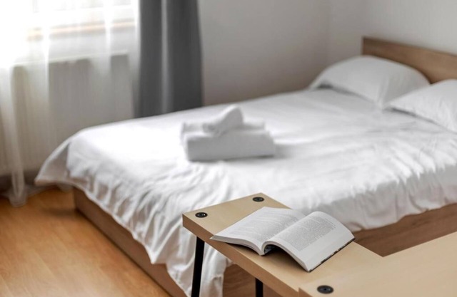 DD Boutique Apartments - Studio