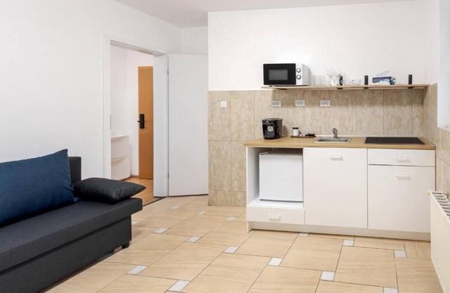 DD Boutique Apartments - Two-Bedroom Apartment