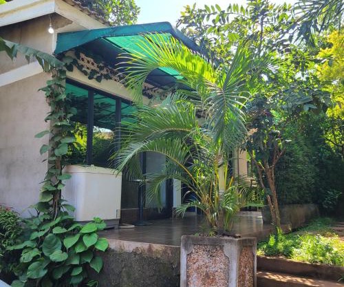 De cottages Entebbe