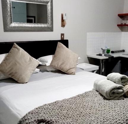 De Dane Guestroom
