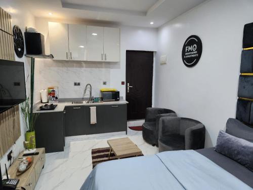 De- fmoapartments